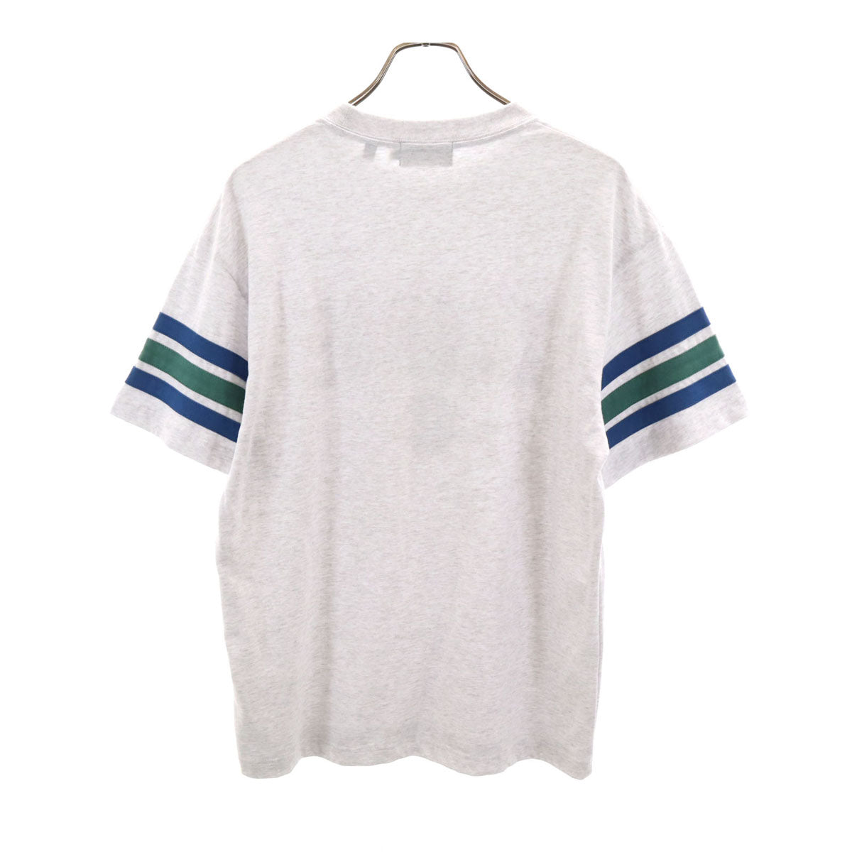 XLARGE エクストララージ 半袖 Tシャツ M グレー メンズ