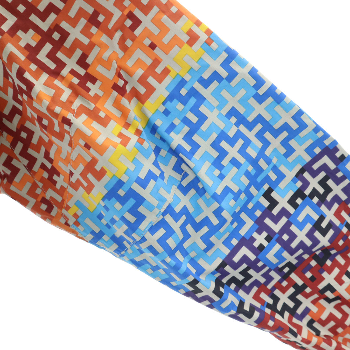 Columbia コロンビア アウトドア フード ナイロンジャケット Ｓ メンズ