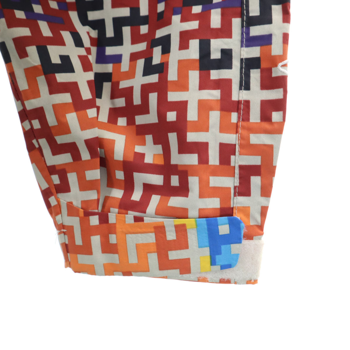 Columbia コロンビア アウトドア フード ナイロンジャケット Ｓ メンズ