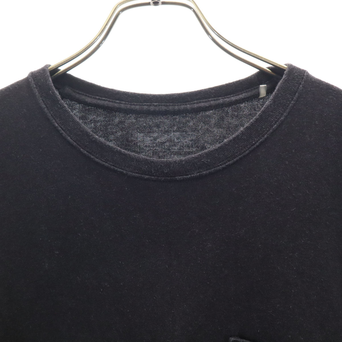 patagonia パタゴニア 長袖 Tシャツ S ブラック 53385FA21 アウトドア ロンT メンズ