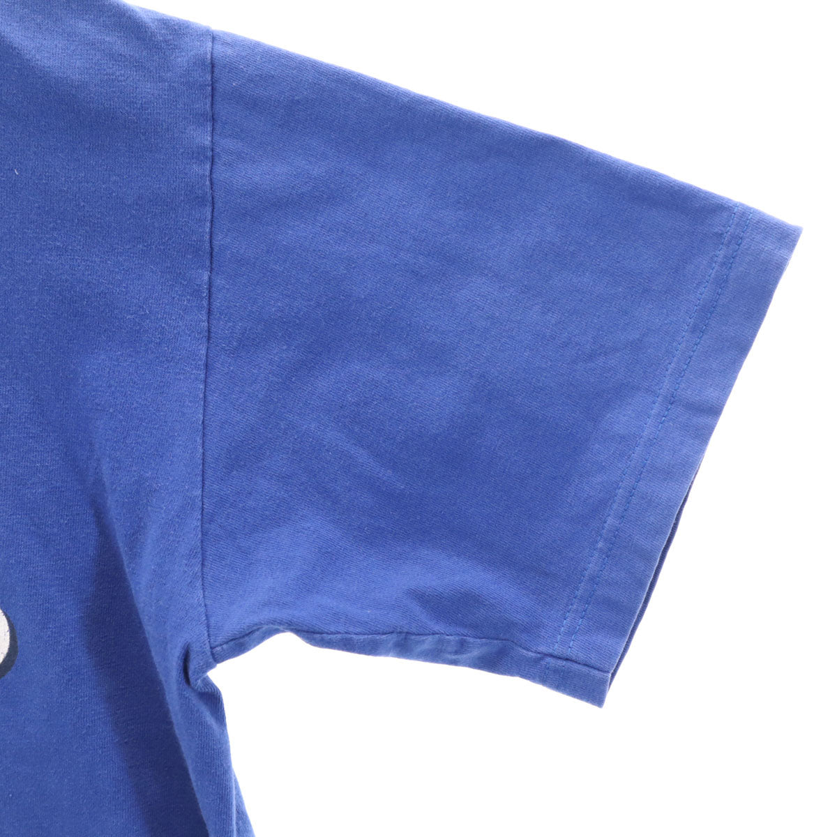 STUSSY ステューシー 半袖 Tシャツ L ブルー メンズ