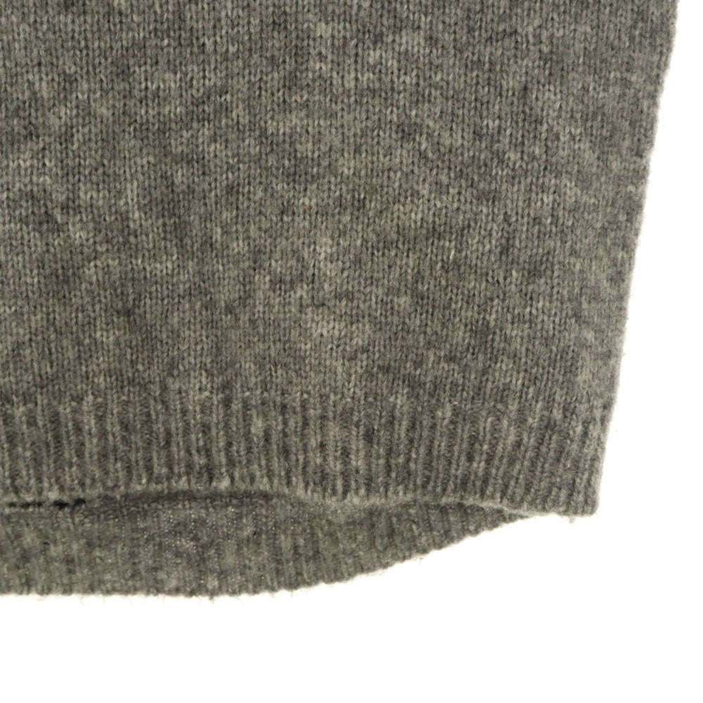 LIVIANA CONTI リビアナコンティ 長袖 セーター 40 ブラック 他 ニット レディース