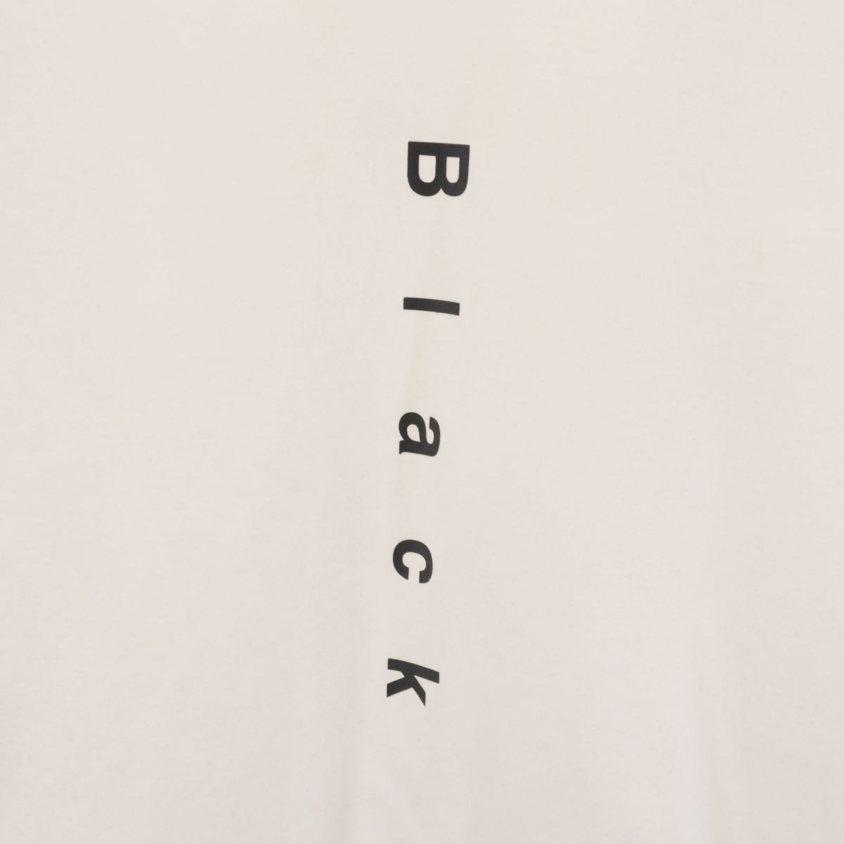 BLACK LABEL CRESTBRIDGE ブラックレーベルクレストブリッジ 半袖 Tシャツ L ホワイト メンズ