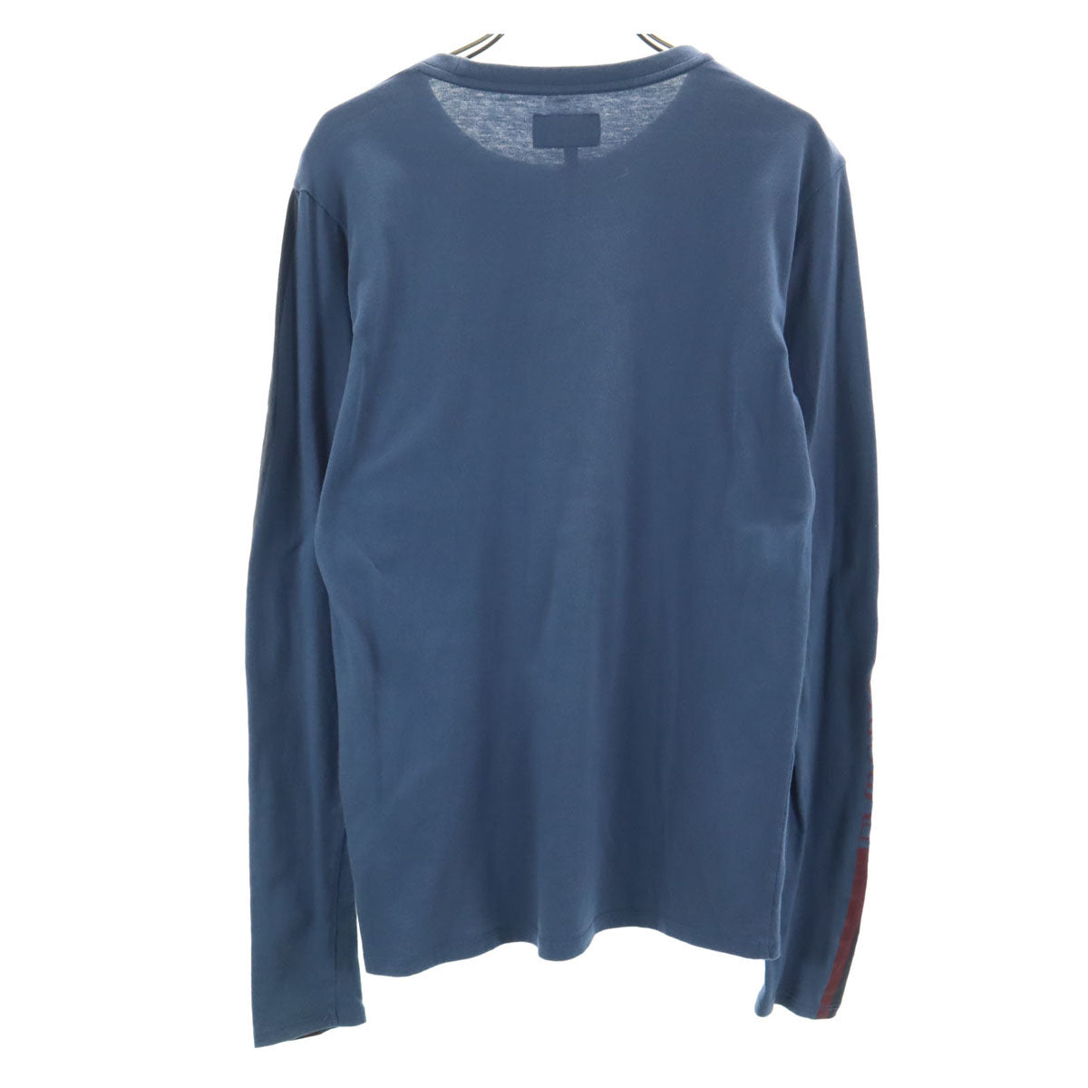 Emporio Armani エンポリオアルマーニ 長袖 Tシャツ 16A チャコールネイビー ロンT キッズ