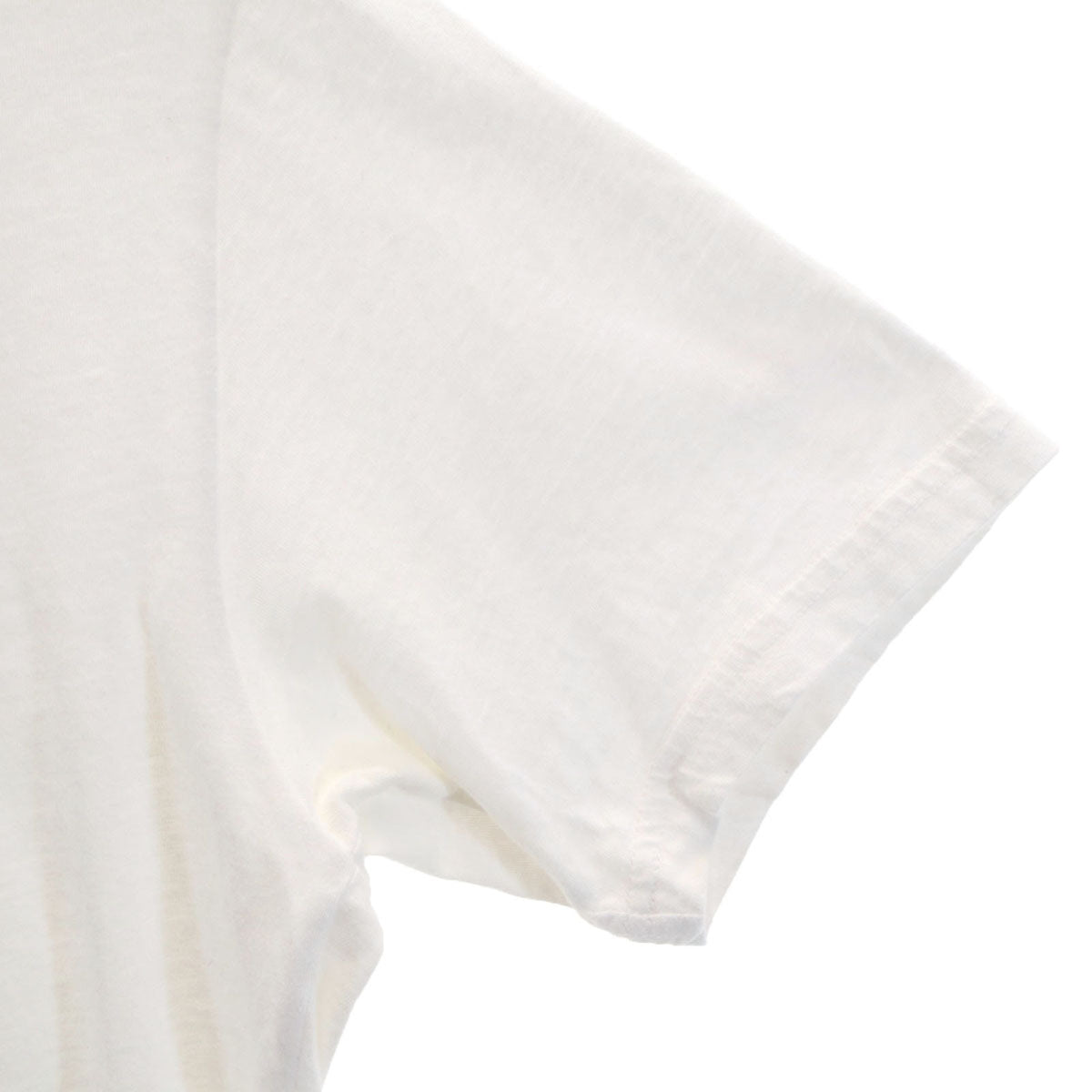 UNDERCOVER アンダーカバー 日本製 ベートーベン アンプ 半袖 Tシャツ 1 ホワイト メンズ
