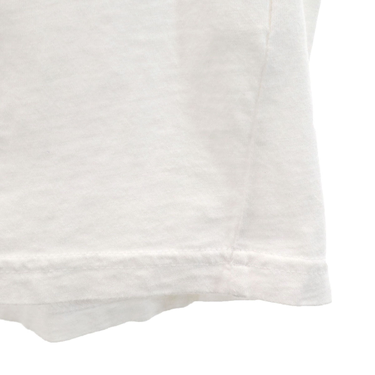 UNDERCOVER アンダーカバー 日本製 ベートーベン アンプ 半袖 Tシャツ 1 ホワイト メンズ