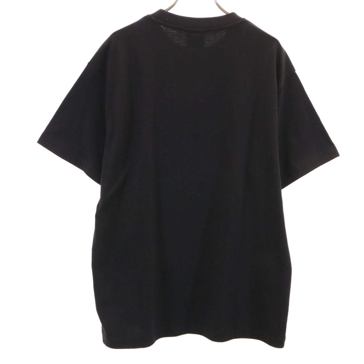 美品 FTC エフティーシー ビリヤード フォト 半袖 Tシャツ M ブラック メンズ