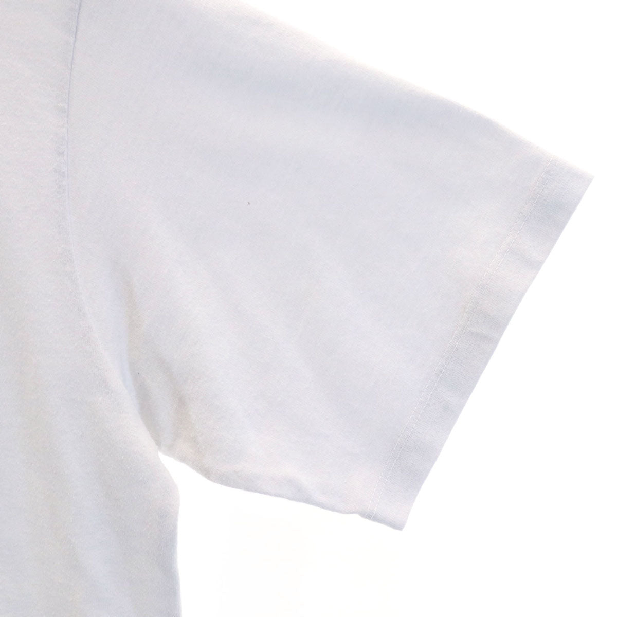 patagonia パタゴニア バックロゴ 半袖 Tシャツ S ブルーホワイト 38504SP21 アウトドア メンズ