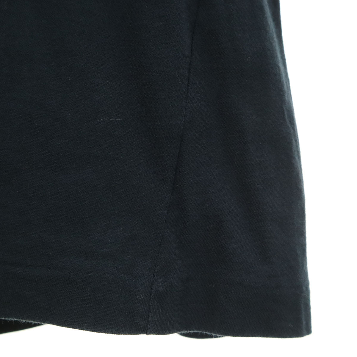 ARMANI EXCHANGE アルマーニエクスチェンジ 半袖 Tシャツ XL ネイビー メンズ