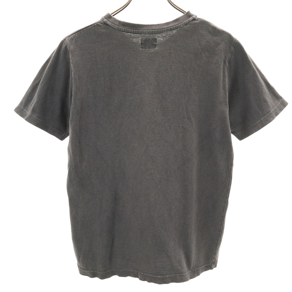 WTAPS ダブルタップス 日本製 半袖 Tシャツ S グレー メンズ