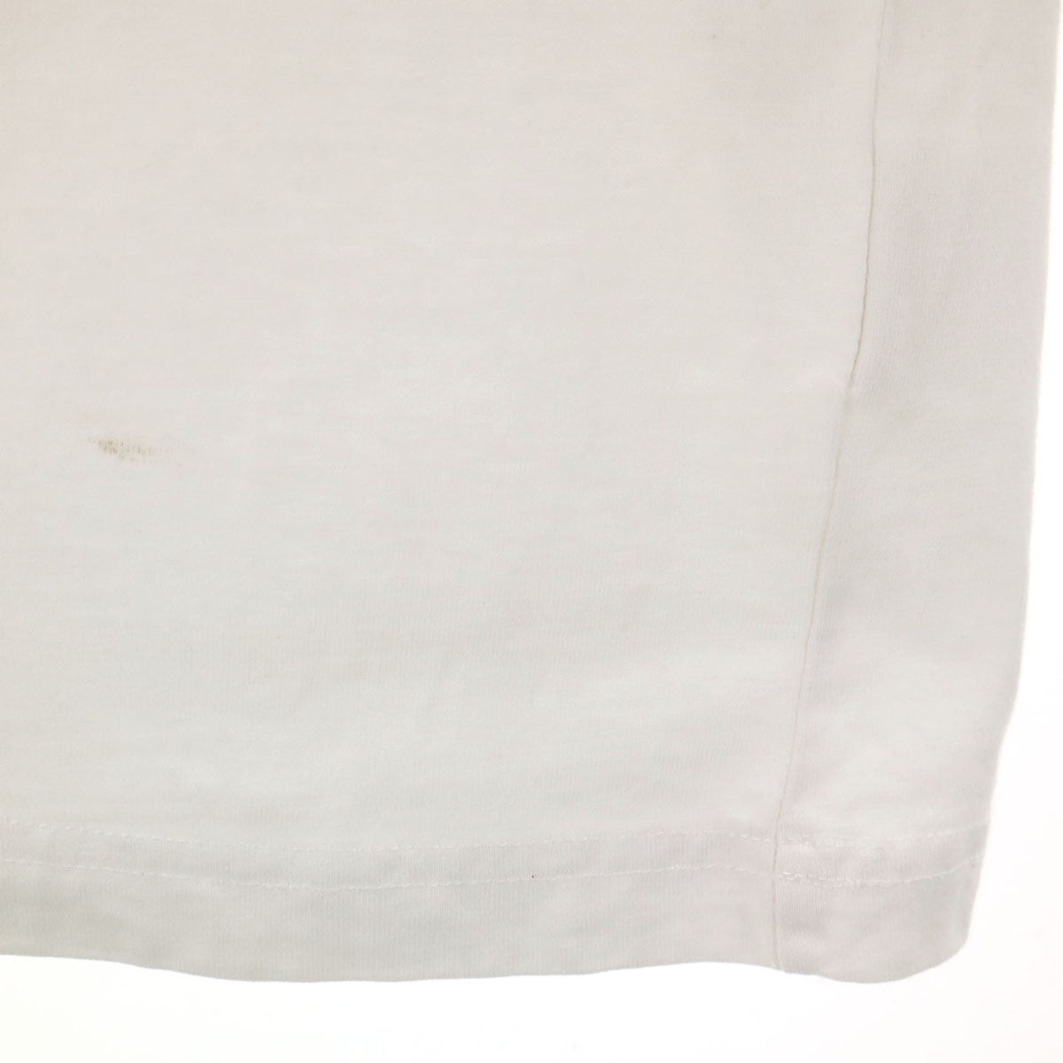 PALACE パレス 半袖 Tシャツ S ホワイト メンズ