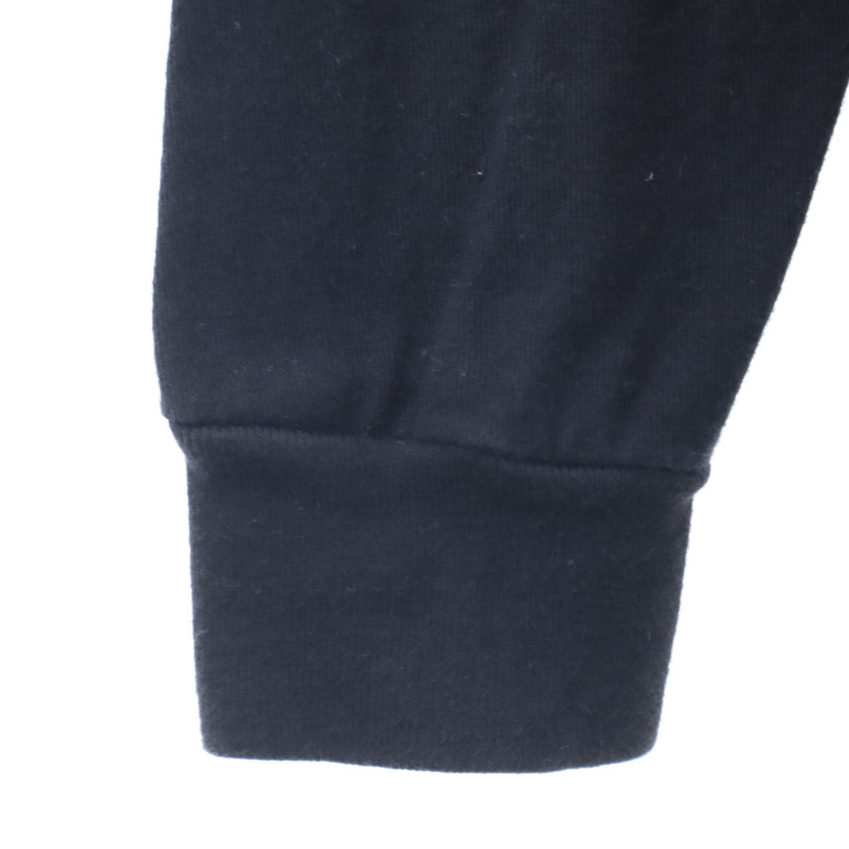 STUSSY ステューシー 長袖 Tシャツ XS ブラック ロンT メンズ