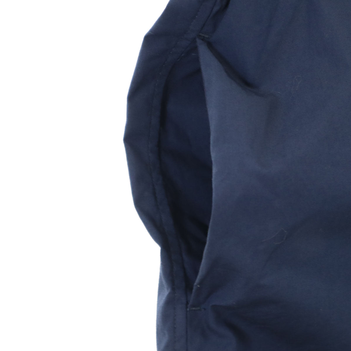 FreshService フレッシュサービス 長袖 ボタンダウンシャツ F ネイビー メンズ