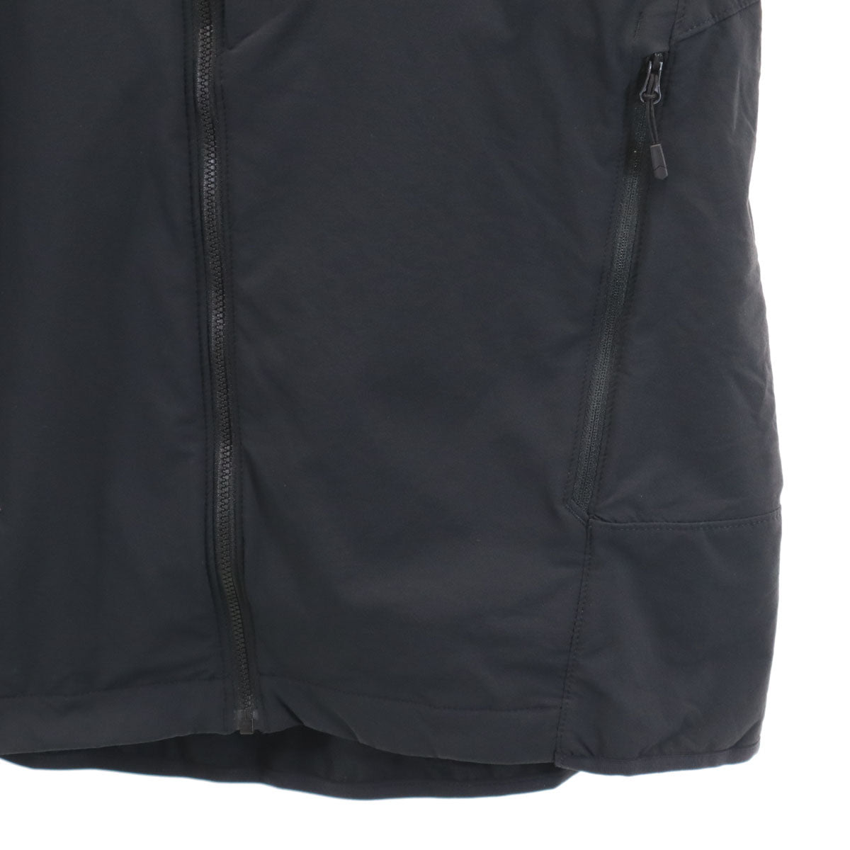 MOUNTAIN HARDWEAR マウンテンハードウェア マウンテンパーカー L ブラック アウトドア メンズ