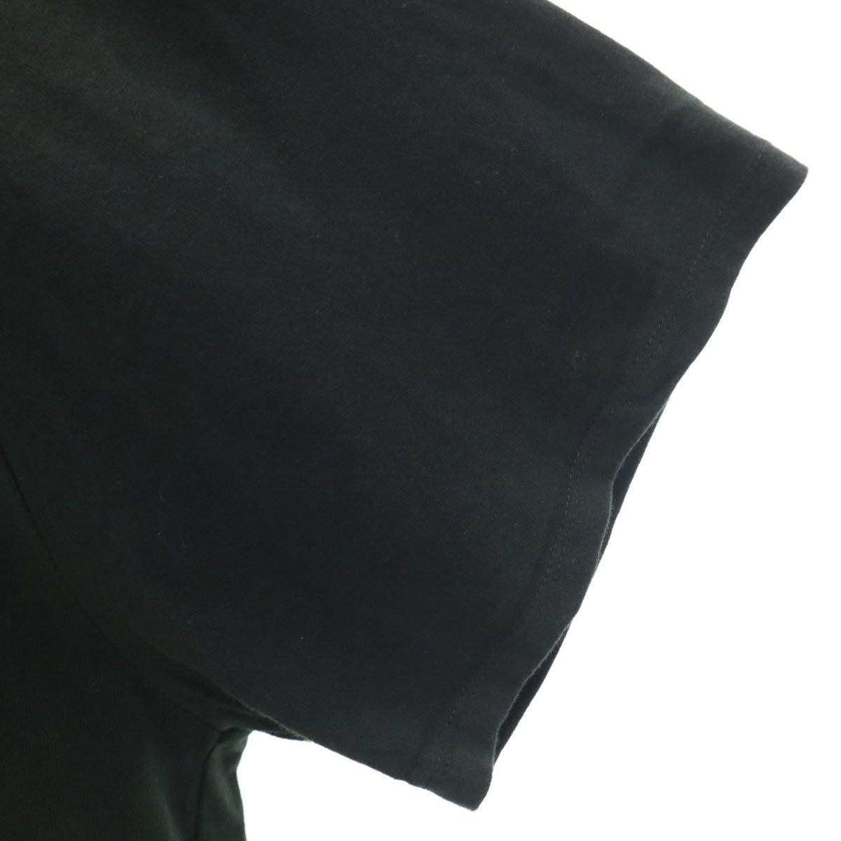 ESSENTIALS エッセンシャルズ バックロゴ 半袖 Tシャツ XL ブラック メンズ