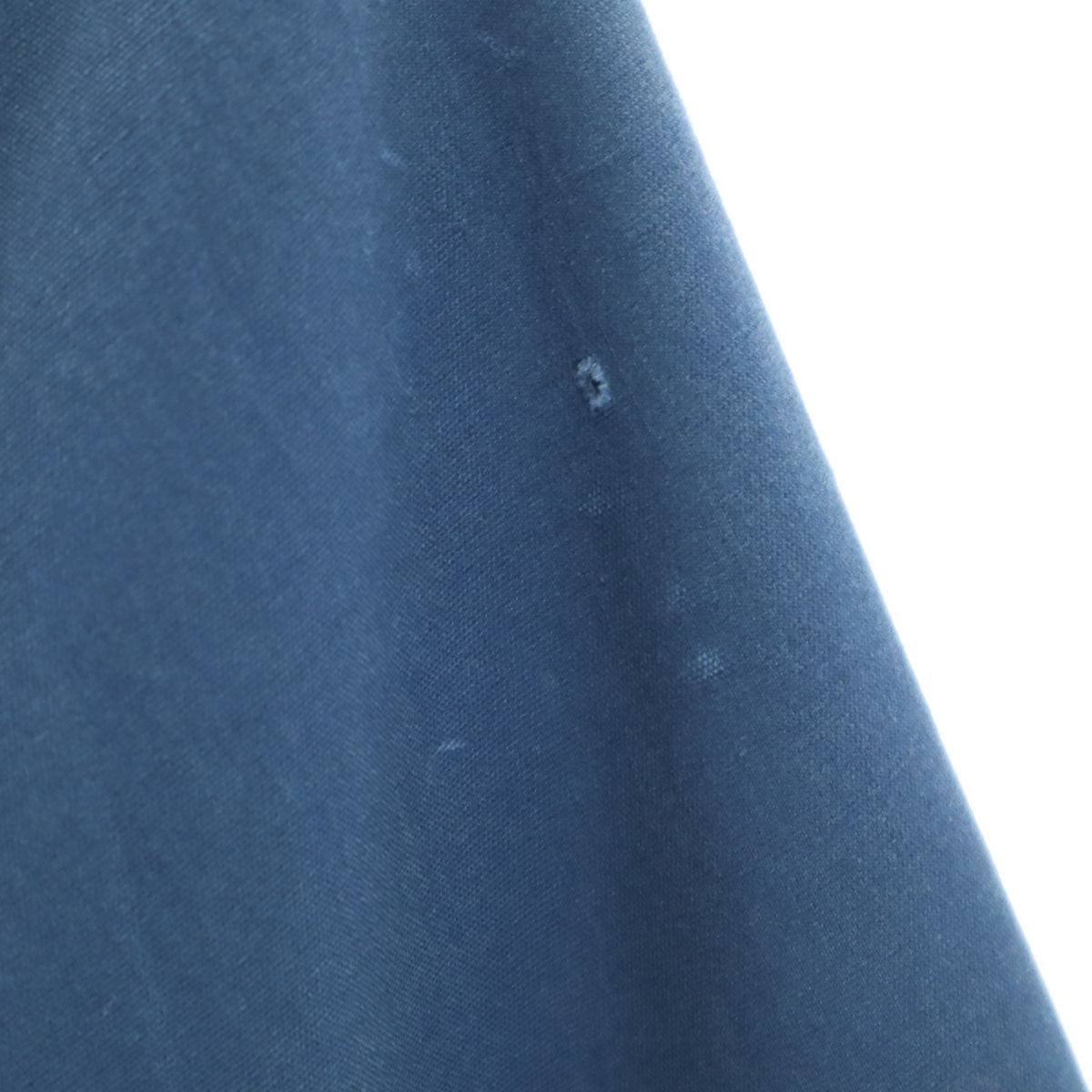 VAN HEUSEN ヴァンヒューゼン 60s 70s ヴィンテージ タロンジップ ユニオンチケット アーノルドパーマー 長袖 ドリズラー ジャケット 42LL ブルー スイングトップ メンズ