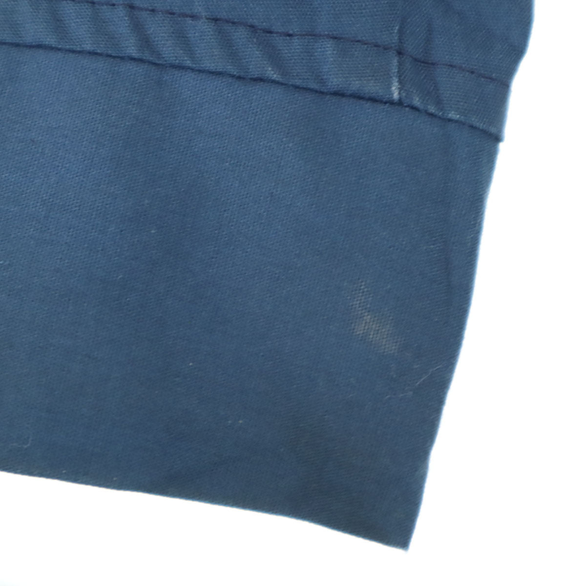 VAN HEUSEN ヴァンヒューゼン 60s 70s ヴィンテージ タロンジップ ユニオンチケット アーノルドパーマー 長袖 ドリズラー ジャケット 42LL ブルー スイングトップ メンズ