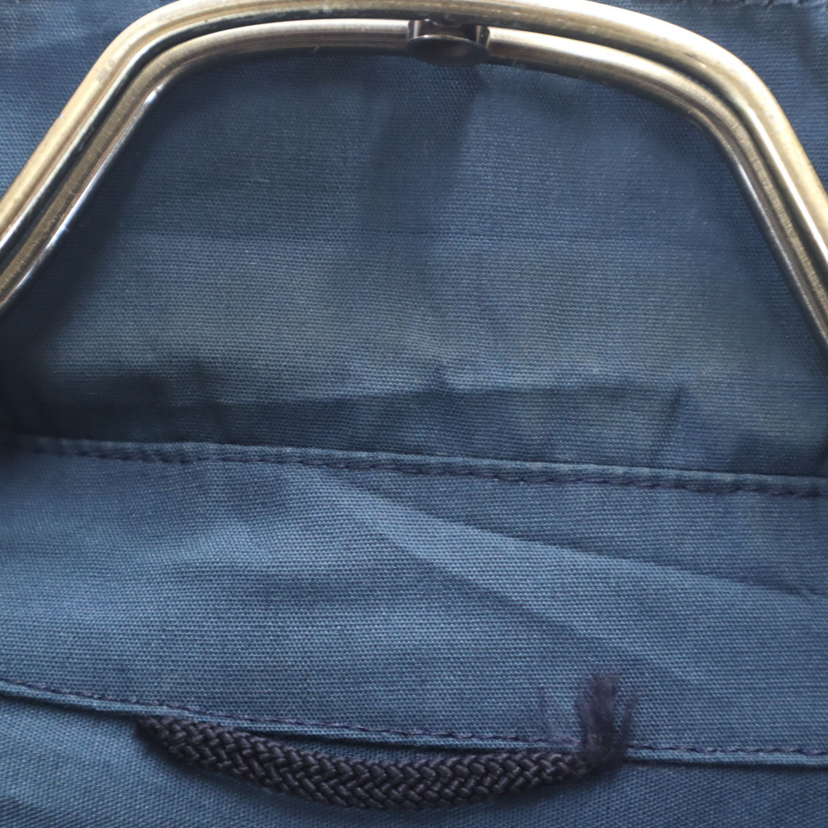 VAN HEUSEN ヴァンヒューゼン 60s 70s ヴィンテージ タロンジップ ユニオンチケット アーノルドパーマー 長袖 ドリズラー ジャケット 42LL ブルー スイングトップ メンズ