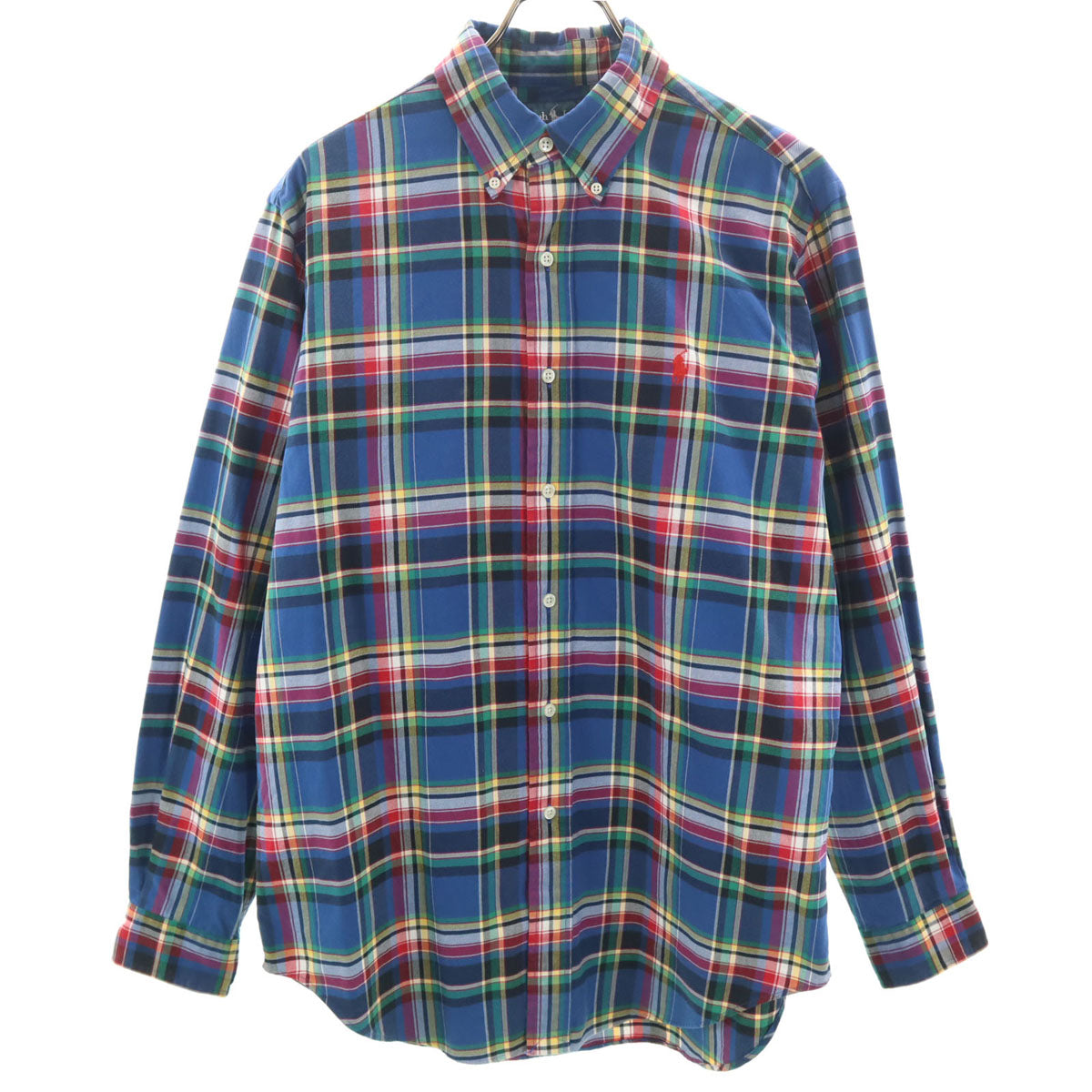 RALPHLAUREN / ラルフローレン ブランド一覧｜ヴィンテージ古着の