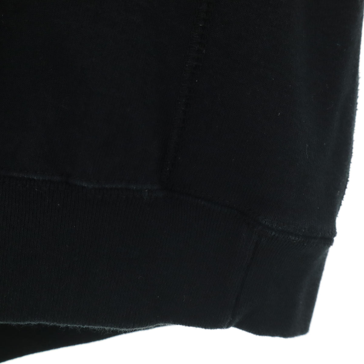 STUSSY ステューシー 半袖 Tシャツ S ブラック メンズ