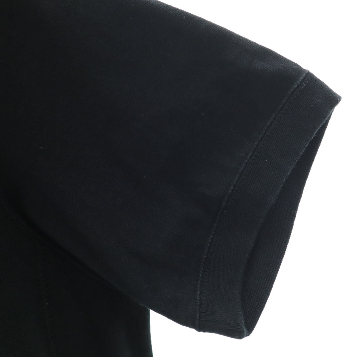 STUSSY ステューシー 半袖 Tシャツ S ブラック メンズ