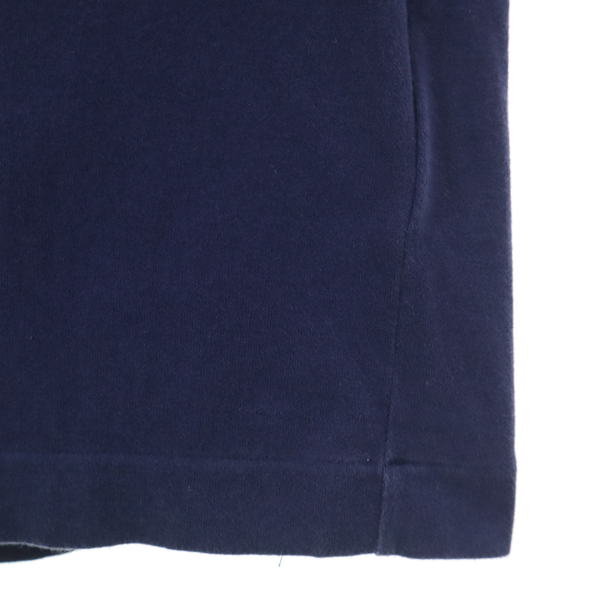 PLAY COMME des GARCONS プレイコムデギャルソン 2022年 日本製 半袖 Tシャツ M ネイビー レディース