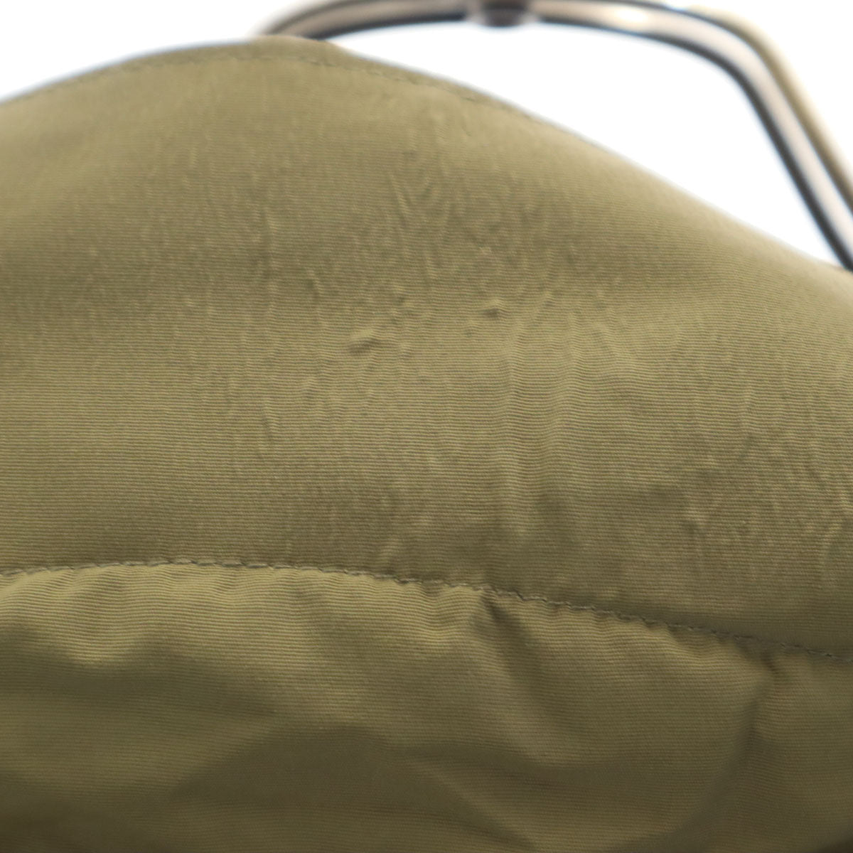 WILDTHINGS ワイルドシングス 長袖 マウンテンパーカー M カーキ メンズ