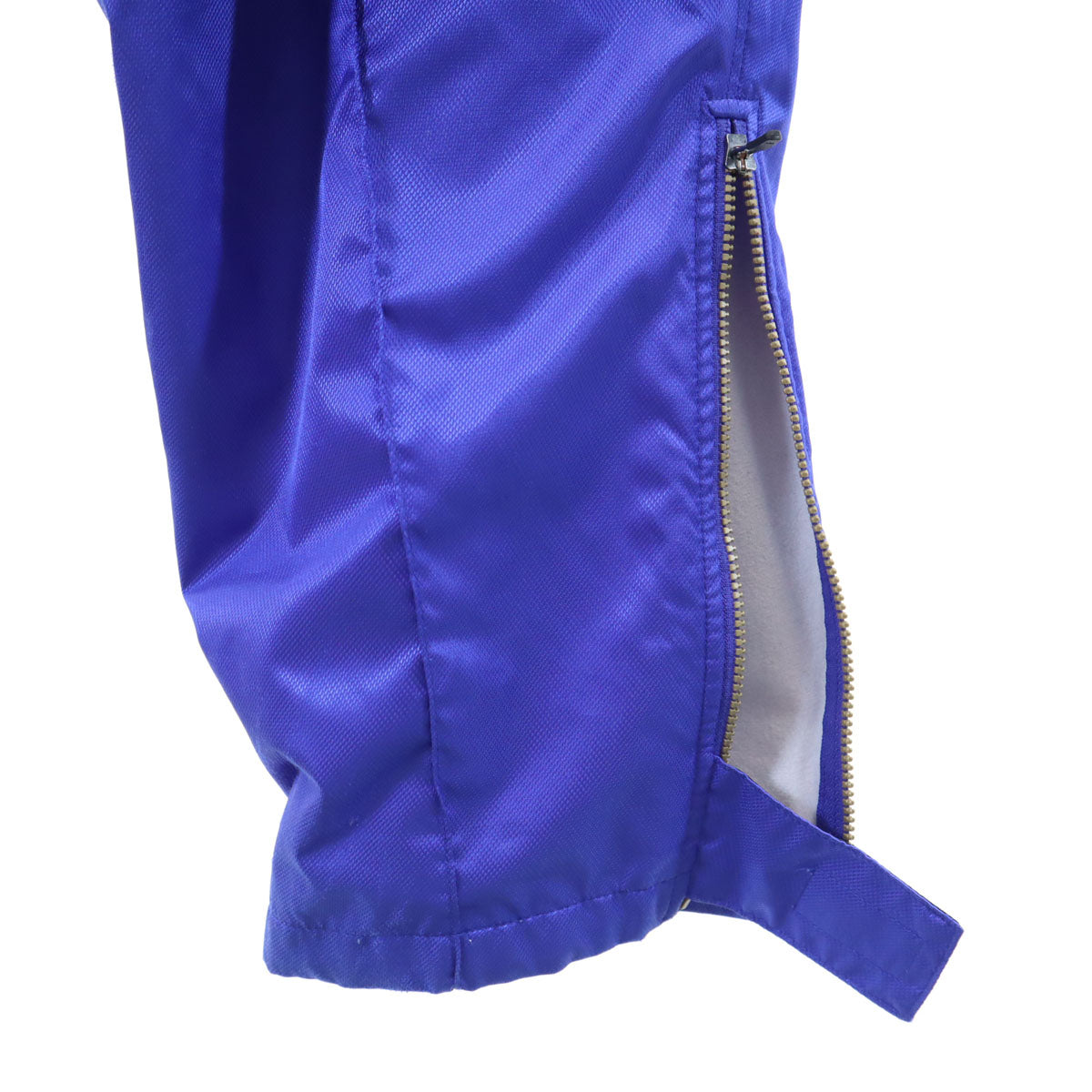 Champion チャンピオン 80s 90s オールド トレーニング ジャケット 上下 セットアップ M ブルー メンズ