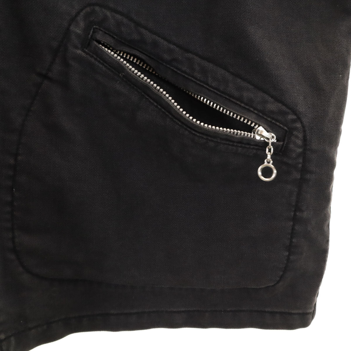 schott ショット ベスト XL ブラック系 メンズ