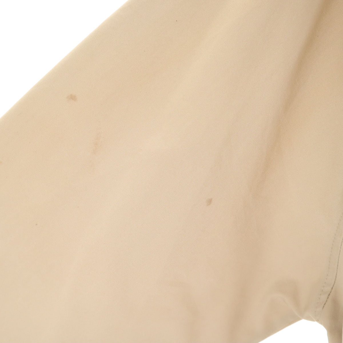 IZOD LACOSTE アイゾッドラコステ 70s 80s ヴィンテージ スリランカ製 スイングトップ ベージュ メンズ