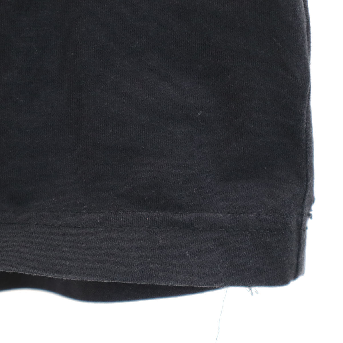 Y-3 ワイスリー バックプリント 半袖 Tシャツ XS ブラック ヨウジヤマモト adidas レディース