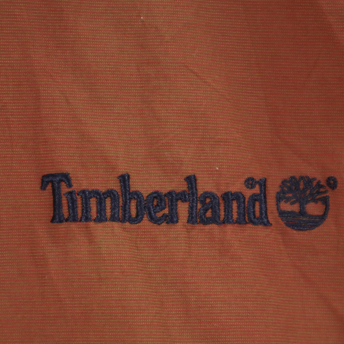 Timberland ティンバーランド 00s オールド ナイロンジャケット XL ブラウン メンズ