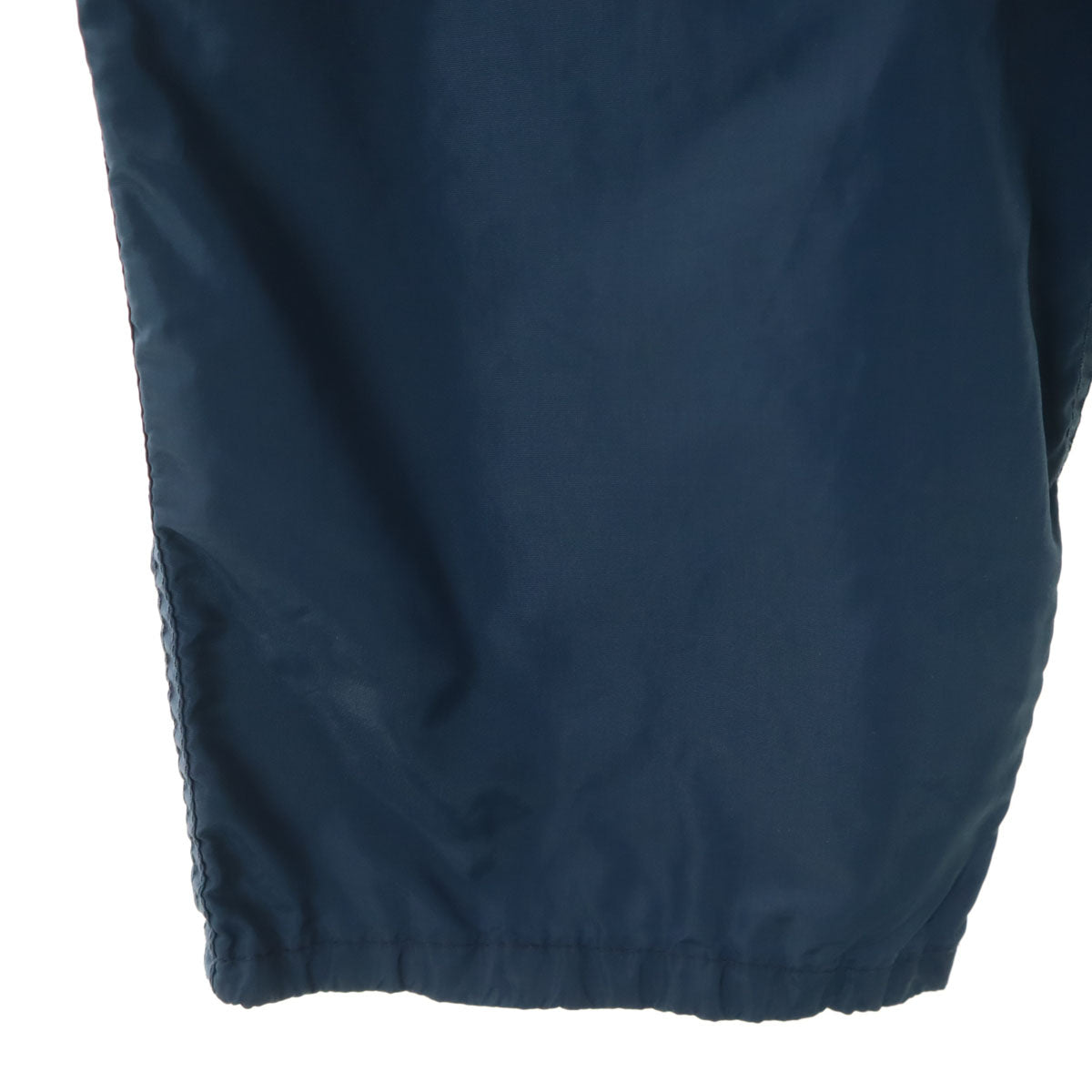 RUSSELL ATHLETIC ラッセルアスレチック 70s ヴィンテージ USA製 金タグ ナイロンジャケット L ブルー コーチジャケット メンズ