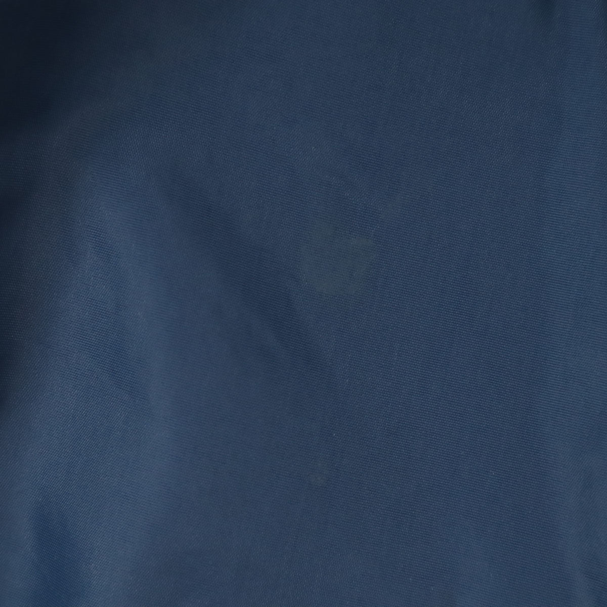 RUSSELL ATHLETIC ラッセルアスレチック 70s ヴィンテージ USA製 金タグ ナイロンジャケット L ブルー コーチジャケット メンズ