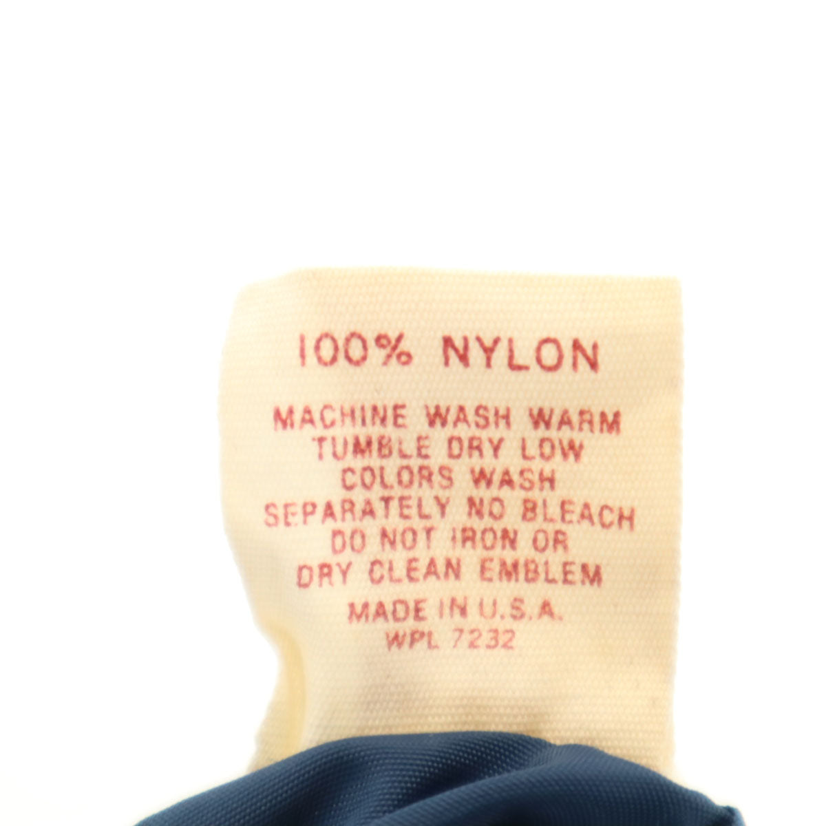 RUSSELL ATHLETIC ラッセルアスレチック 70s ヴィンテージ USA製 金