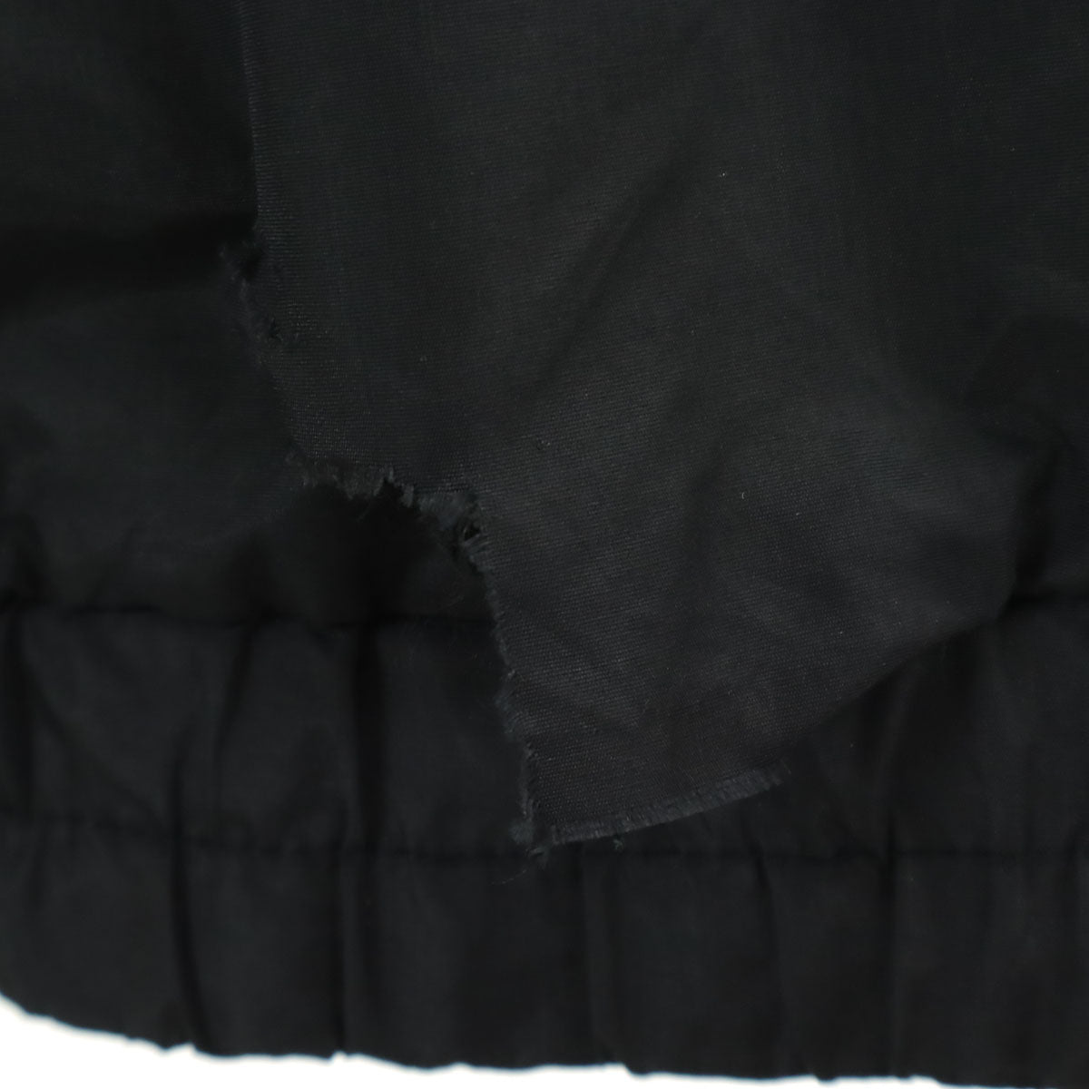 Columbia コロンビア 80s ヴィンテージ 紺タグ ナイロンジャケット XL ブラック メンズ