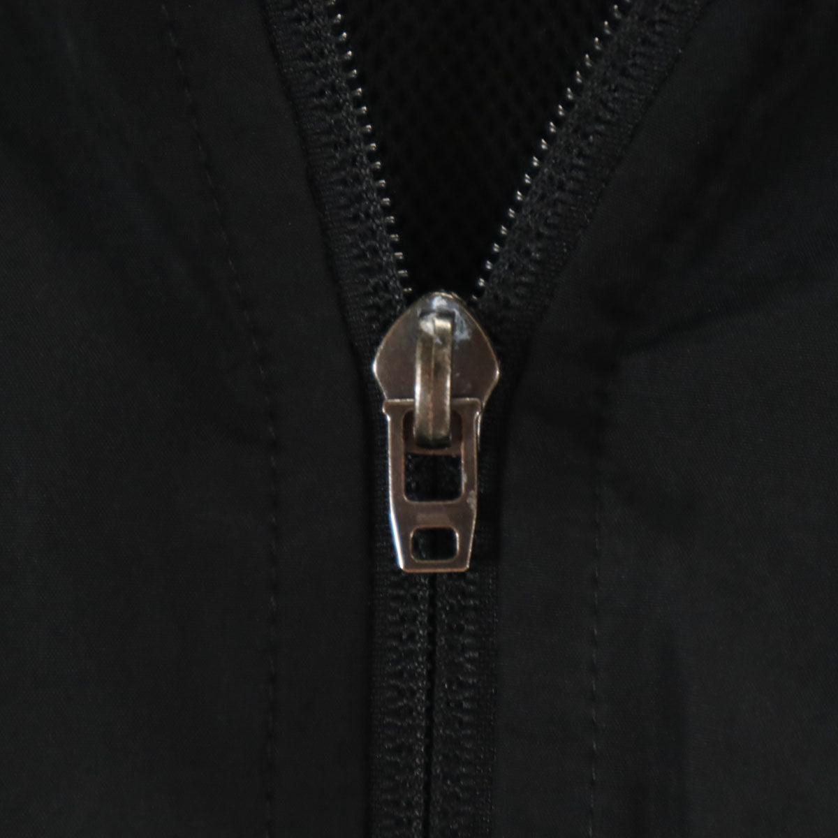 STARTER スターター 90s オールド ジップジャケット 2XL ブラック メンズ