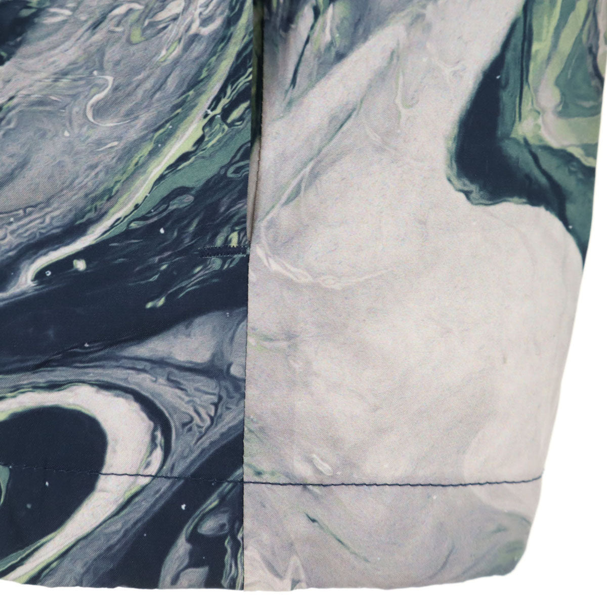 BURTON バートン レインジャケット XS グレー フーディー メンズ