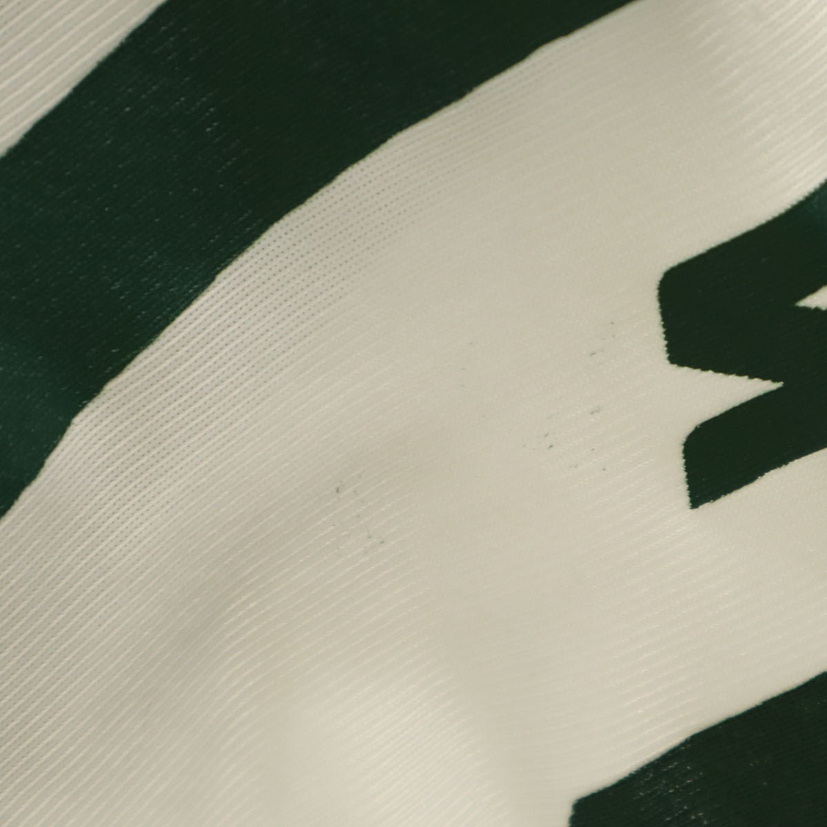 STARTER スターター 90s オールド NFL NY JETS CHREBET 半袖 ゲーム シャツ 46 深緑 ニューヨーク・ジェッツ メンズ