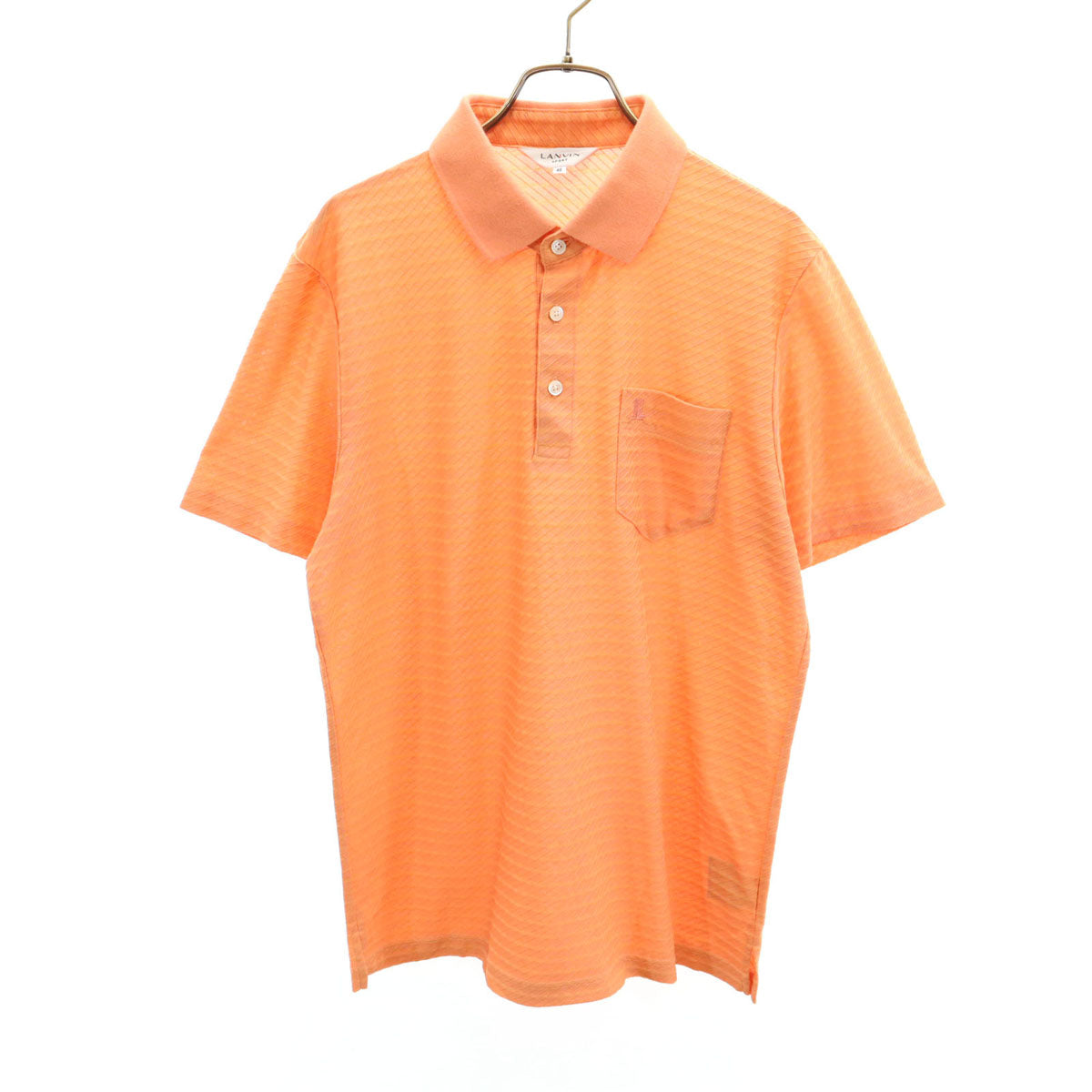 LANVIN ランバン 小物類（その他） - オレンジ系 【古着】【】 セール