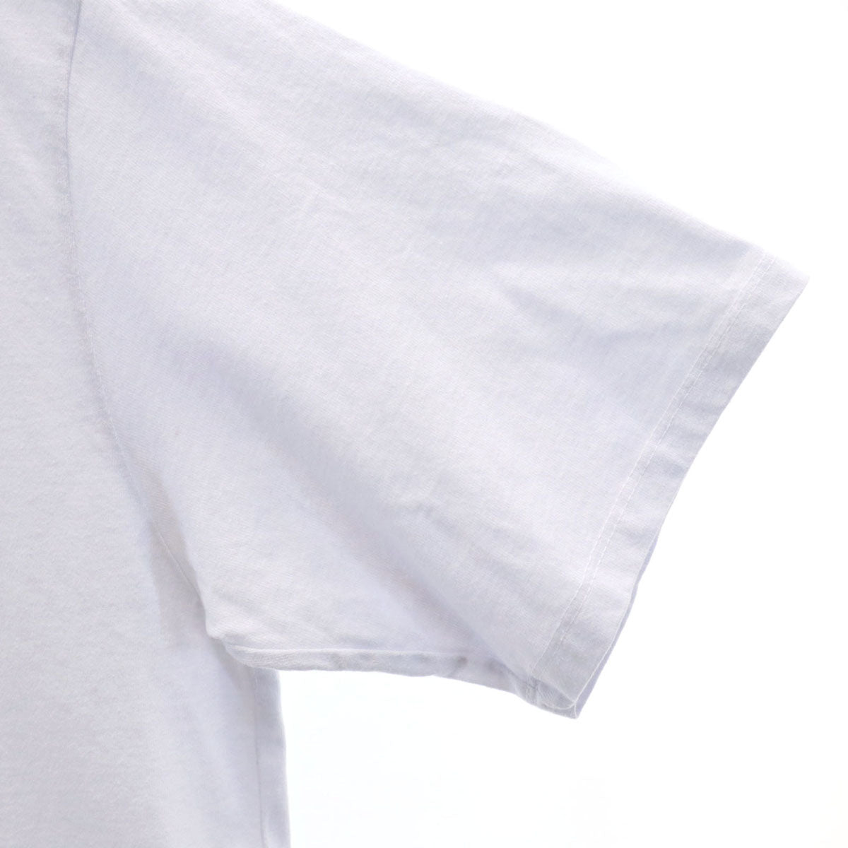 未使用 patagonia パタゴニア バックロゴ 半袖 ユニティ フィッツ レスポンシビリティー Tシャツ M ホワイト 37768SP25 アウトドア メンズ