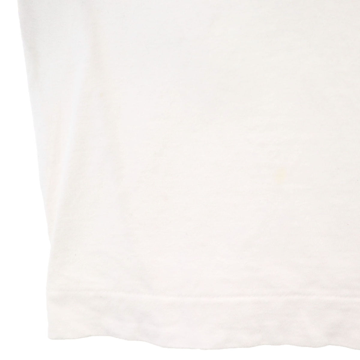PLAY COMME des GARCONS プレイコムデギャルソン 半袖 Tシャツ S ホワイト メンズ