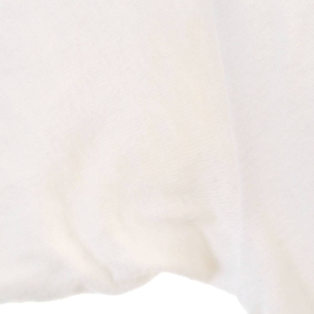 PLAY COMME des GARCONS プレイコムデギャルソン 半袖 Tシャツ S ホワイト メンズ