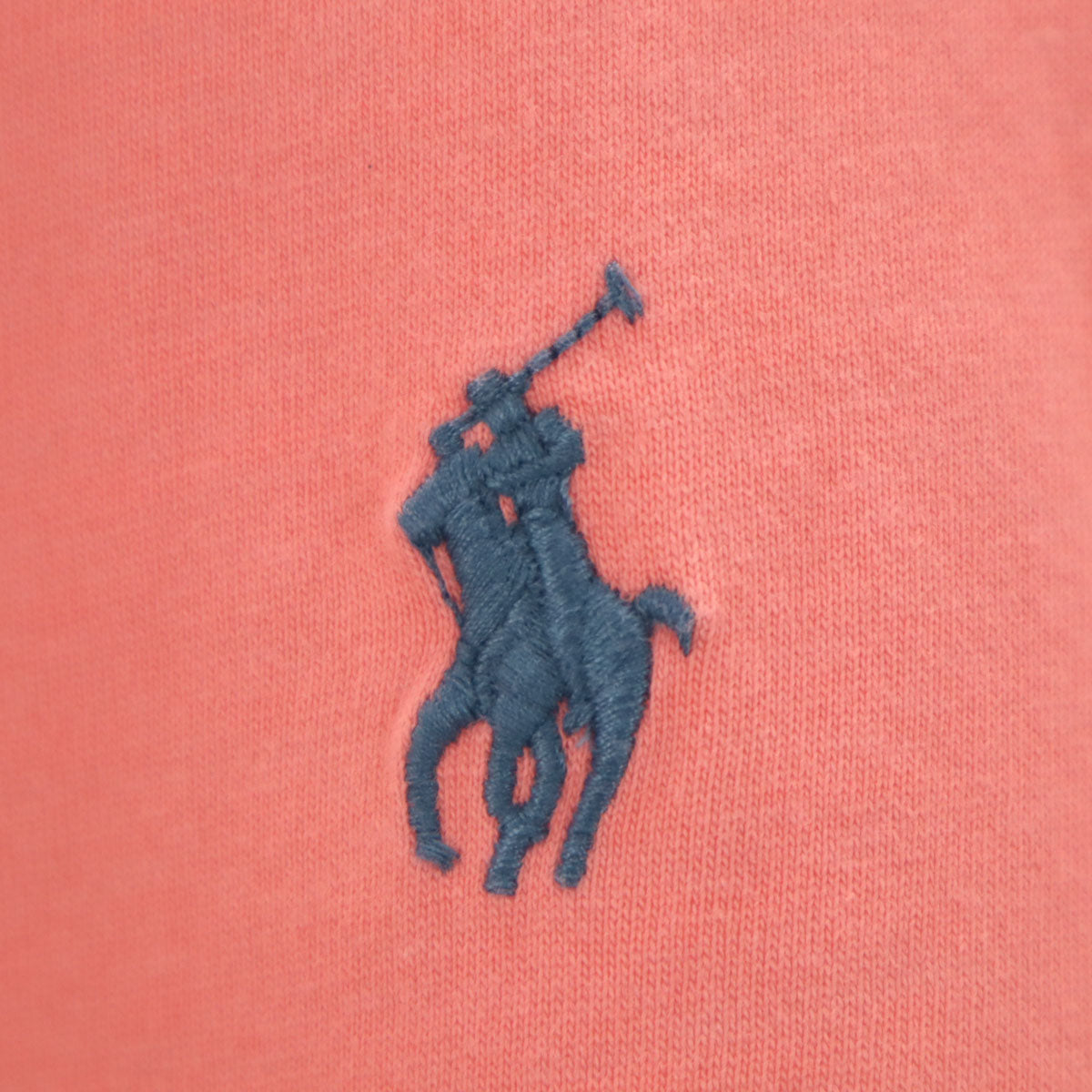 POLO RALPH LAUREN ポロラルフローレン 半袖 Tシャツ L ピンク メンズ