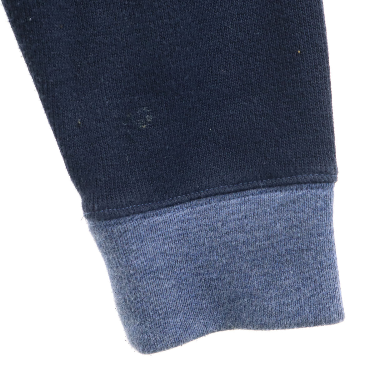 Brooks Brothers ブルックスブラザーズ 長袖 Vネック ニットカーディガン L ネイビー メンズ