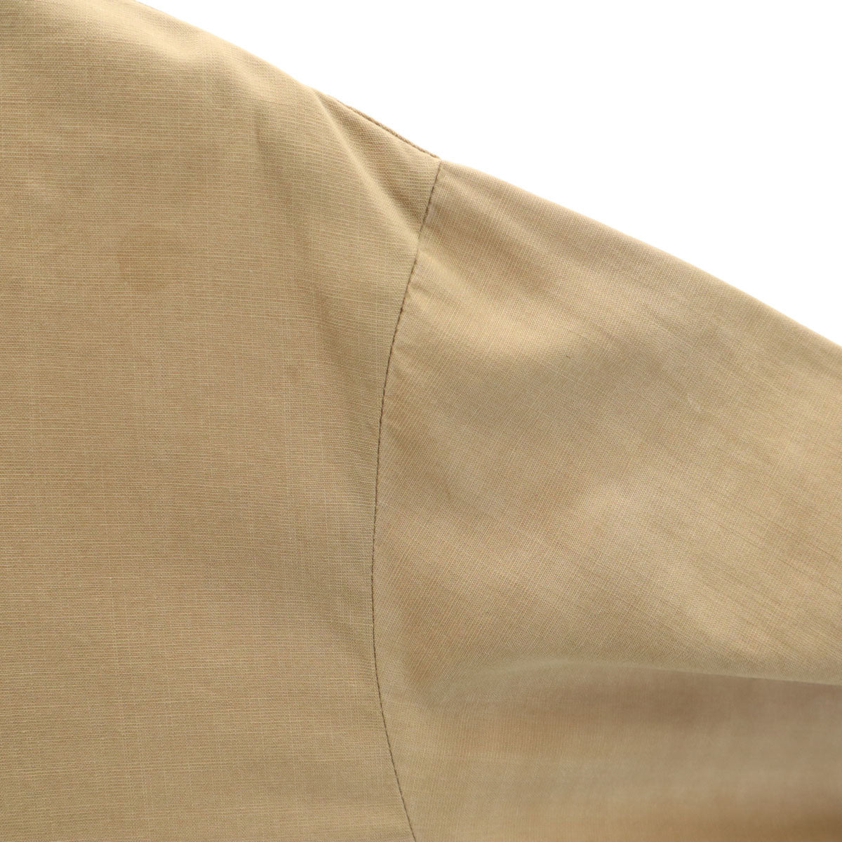 AMERI UNDRESSED アメリ 長袖 カットソー S ベージュ系 レディース