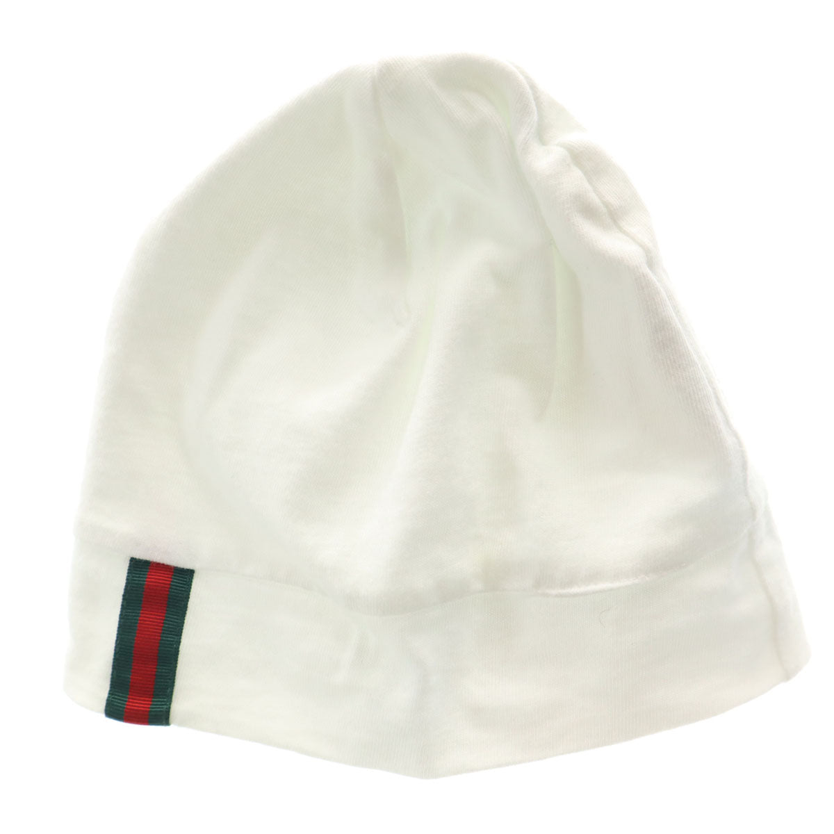 GUCCI グッチ イタリア製 半袖 ロンパース Tシャツ 3-6ｍ ホワイト セット キッズ