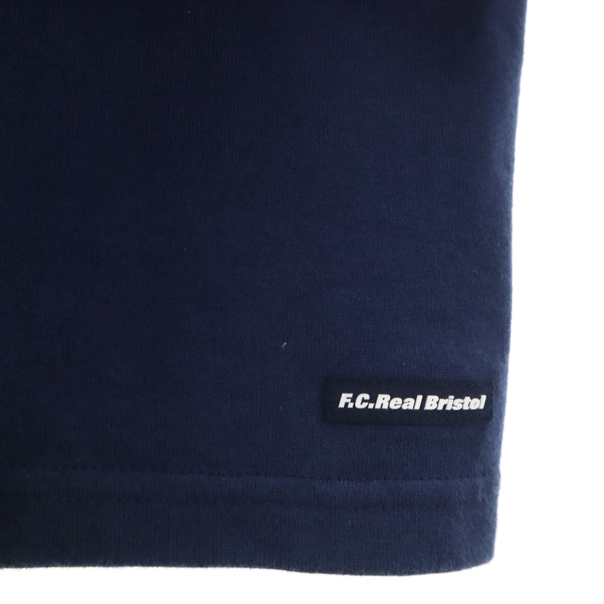 Bristol ブリストル 日本製 半袖 Tシャツ S ネイビー メンズ