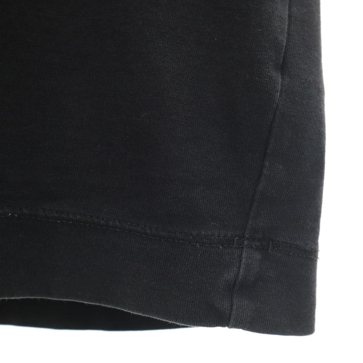 MAISON SPECIAL メゾンスペシャル 半袖 Tシャツ 1 ブラック メンズ