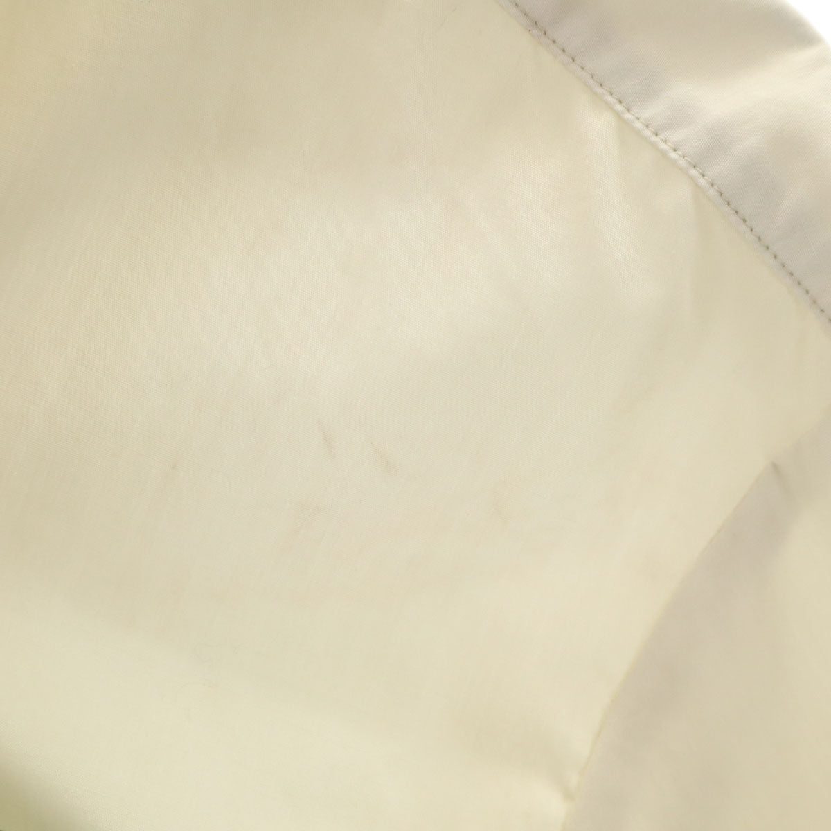 HYSTERIC ヒステリック 日本製 半袖 ボウリングシャツ L ベージュ ヒステリックグラマー メンズ
